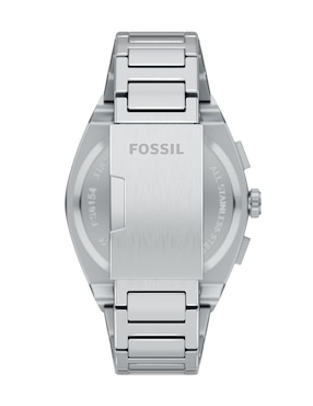 Reloj Fossil Everett para hombre Fs6154