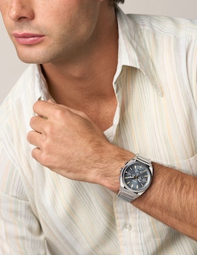 Reloj Fossil Everett para hombre Fs6154