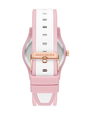 Reloj Skechers Brooklake para mujer Sr6383