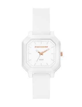Reloj Skechers Rosencrans Square para mujer Sr6376