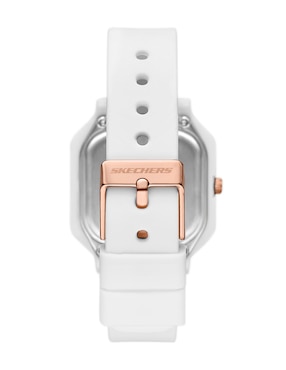 Reloj Skechers Rosencrans Square para mujer Sr6376