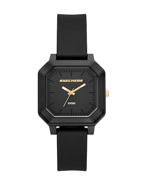Reloj Skechers Rosencrans Square para mujer Sr6375