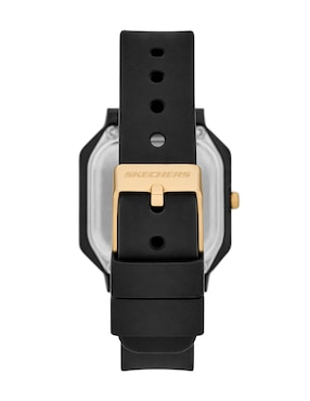 Reloj Skechers Rosencrans Square para mujer Sr6375