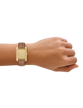 Reloj Michael Kors Essex para mujer Mk7584