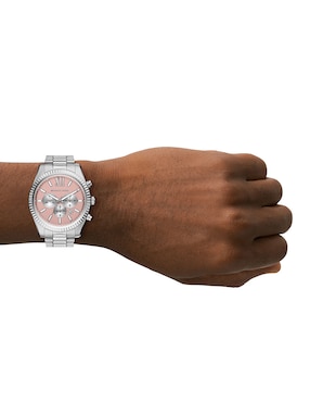 Reloj Michael Kors Lexington para hombre Mk9247
