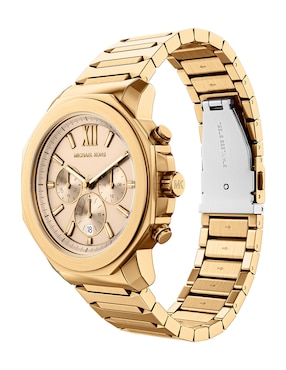 Reloj Michael Kors Prescott para hombre Mk9249