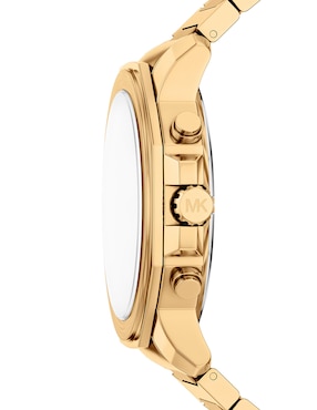 Reloj Michael Kors Prescott para hombre Mk9249
