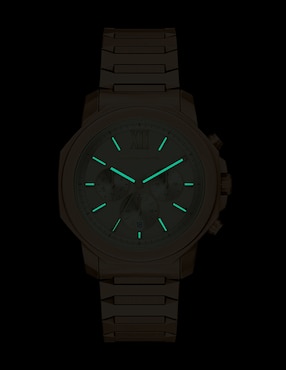 Reloj Michael Kors Prescott para hombre Mk9249