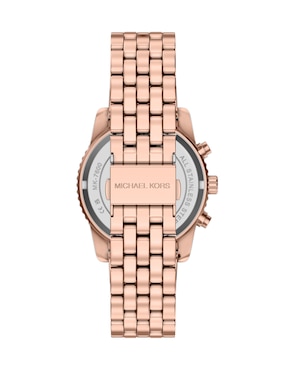 Reloj Michael Kors Bryant para mujer Mk7600