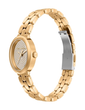 Set Reloj Michael Kors Maude para mujer Mk7596set