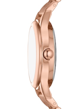Set Reloj Skechers Rainbow Crystal para mujer Sr9148