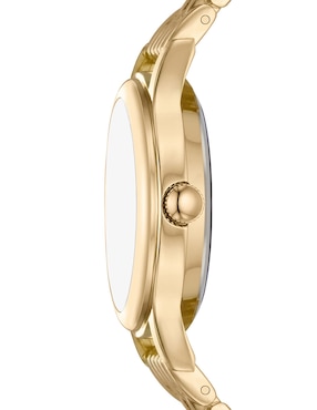 Set Reloj Skechers Rainbow Crystal para mujer Sr9149