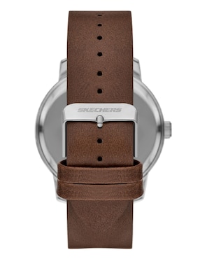 Set Reloj Skechers Beachy Stackable para hombre Sr9147