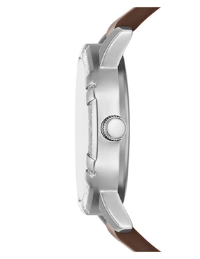 Set Reloj Skechers Beachy Stackable para hombre Sr9147