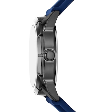 Set Reloj Skechers Nylon Cord Keychain para hombre Sr9145