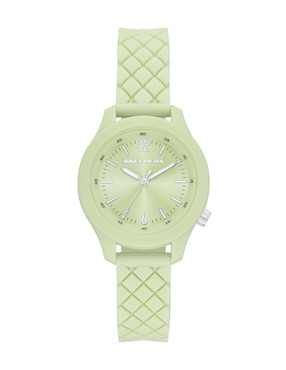 Reloj Skechers Bayley para mujer Sr6389