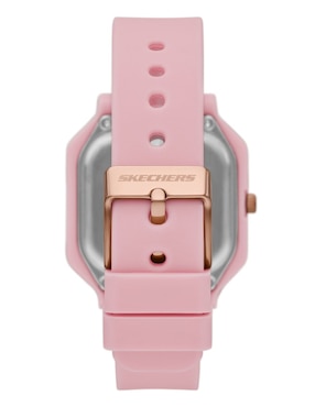 Reloj Skechers Rosencrans Square para mujer Sr6377