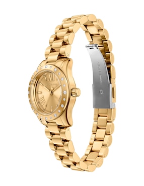 Set Reloj Michael Kors Lexington para mujer Mk4992set