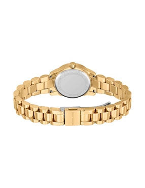 Set Reloj Michael Kors Lexington para mujer Mk4992set