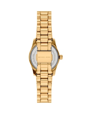Set Reloj Michael Kors Lexington para mujer Mk4992set
