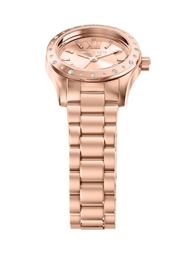 Set Reloj Michael Kors Lexington para mujer Mk4994set