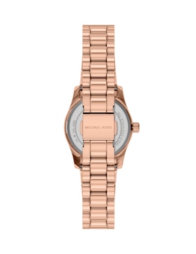 Set Reloj Michael Kors Lexington para mujer Mk4994set