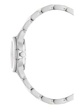 Reloj Anne Klein Silver Collection para mujer