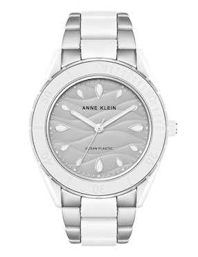Reloj Anne Klein para mujer AK3911WTSV