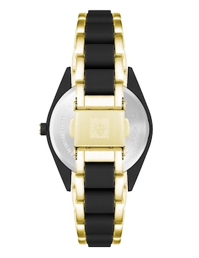 Reloj Anne Klein Black Collection para mujer
AK3910BKGB