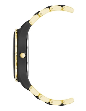 Reloj Anne Klein Black Collection para mujer
AK3910BKGB