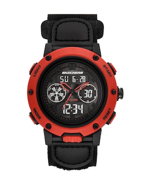 Reloj Skechers Warner para hombre Sr1201