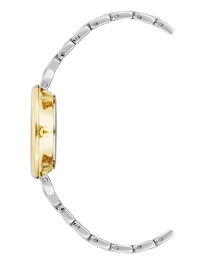 Reloj Anne Klein Two Tone Collection para mujer Ak2159Ttgy