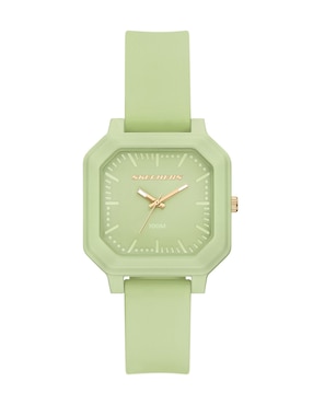 Reloj Skechers Rosencrans Square para mujer Sr6379