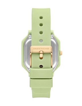 Reloj Skechers Rosencrans Square para mujer Sr6379