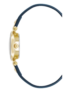 Reloj Anne Klein Color Collection para mujer AK5144WTBL