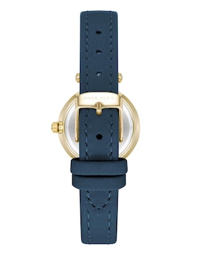Reloj Anne Klein Color Collection para mujer AK5144WTBL
