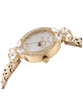 Reloj Invicta Wildflower Cuarzo para mujer 69095