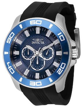 Reloj Invicta Pro Diver Cuarzo para hombre 37186