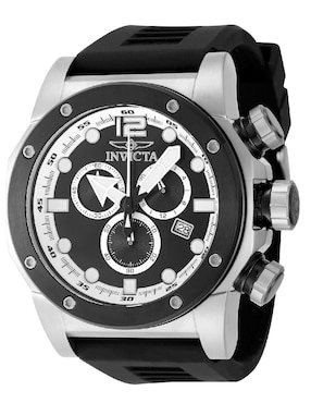 Reloj Invicta Sea Hunter Cuarzo para hombre 48979