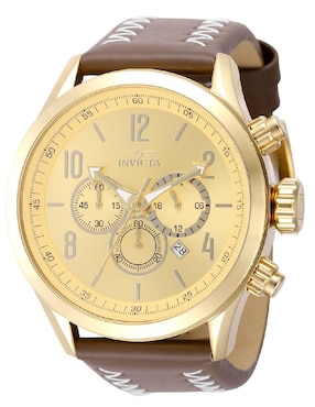 Reloj Invicta S1 Rally Suizo para hombre 49194