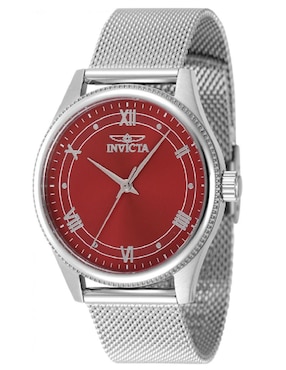 Reloj Invicta Celestial Cuarzo para mujer 48488