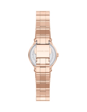 Reloj Michael Kors Billie para mujer Mk7568