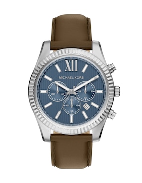 Reloj Michael Kors Lexington para hombre Mk9258