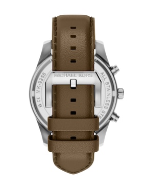 Reloj Michael Kors Lexington para hombre Mk9258