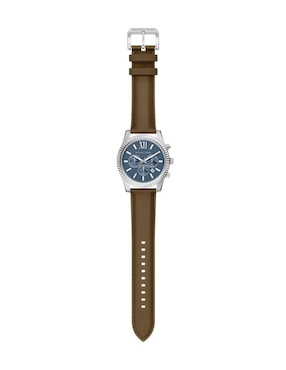 Reloj Michael Kors Lexington para hombre Mk9258