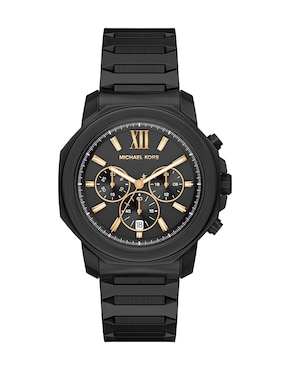 Reloj Michael Kors Prescott para hombre Mk9252