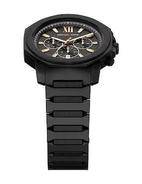 Reloj Michael Kors Prescott para hombre Mk9252