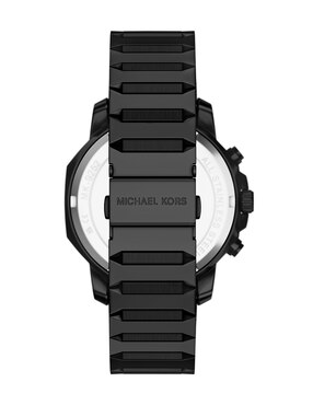 Reloj Michael Kors Prescott para hombre Mk9252