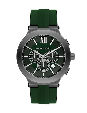 Reloj Michael Kors Billie para hombre Mk9255