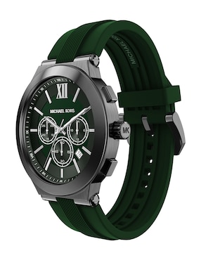 Reloj Michael Kors Billie para hombre Mk9255